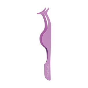 Aplicador De Pesta&ntilde;as Postizas Morado