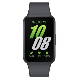 Smart Watch Samsung Galaxy Fit3 Sm-r390 Gris