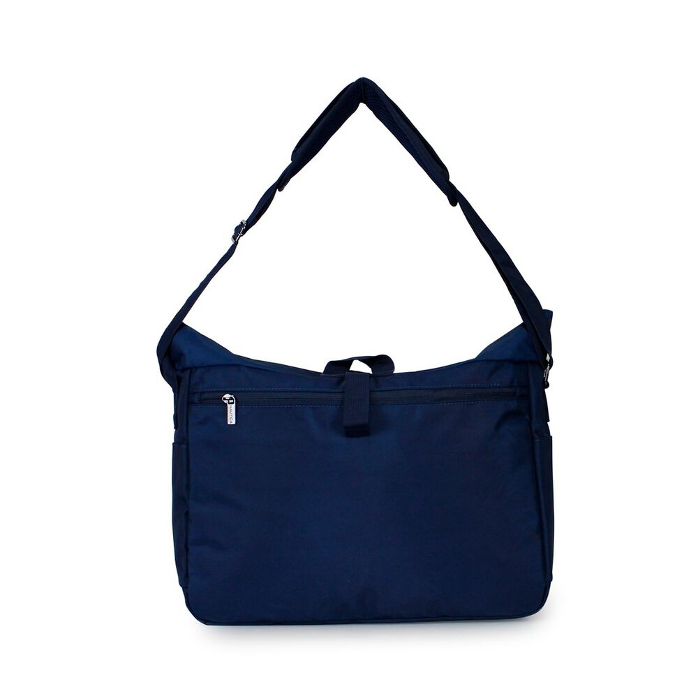 Bolso Cetus Azul Nautica image number 2.0
