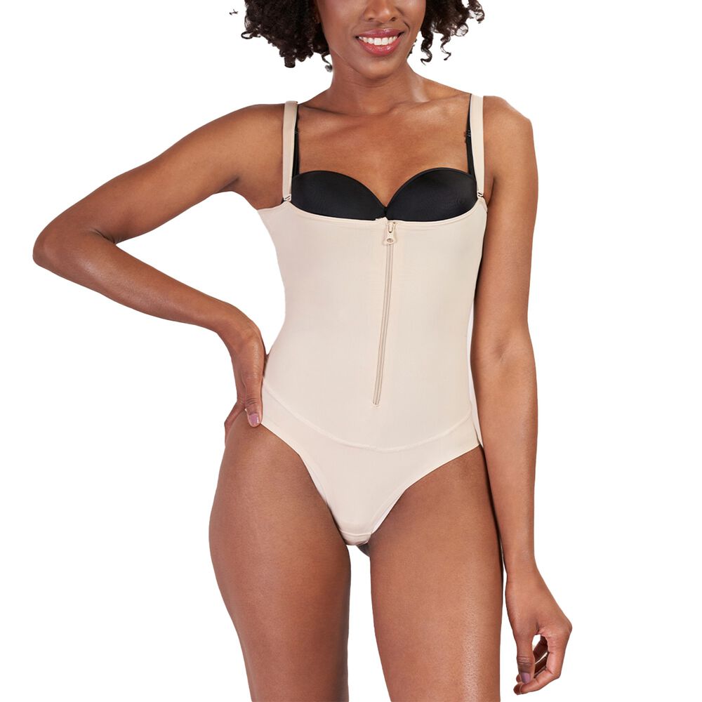 Body Control Abdomen Cintura Y Espalda 3807 image number 3.0