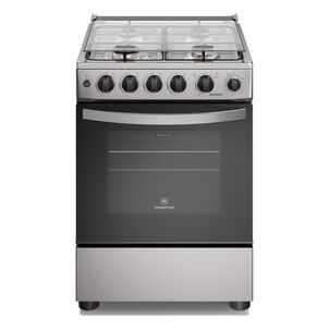 Cocina A Gas Mademsa Fm4tsc 4 Quemadores