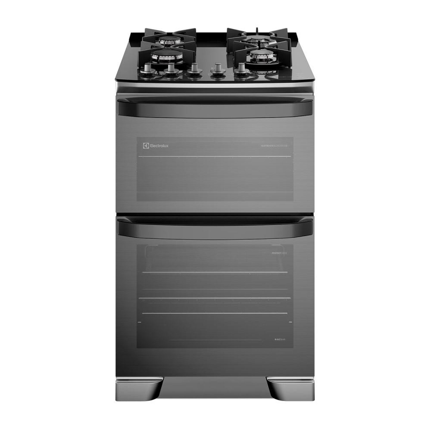 Cocina A Gas Electrolux F4ead 4 Quemadores image number 0.0