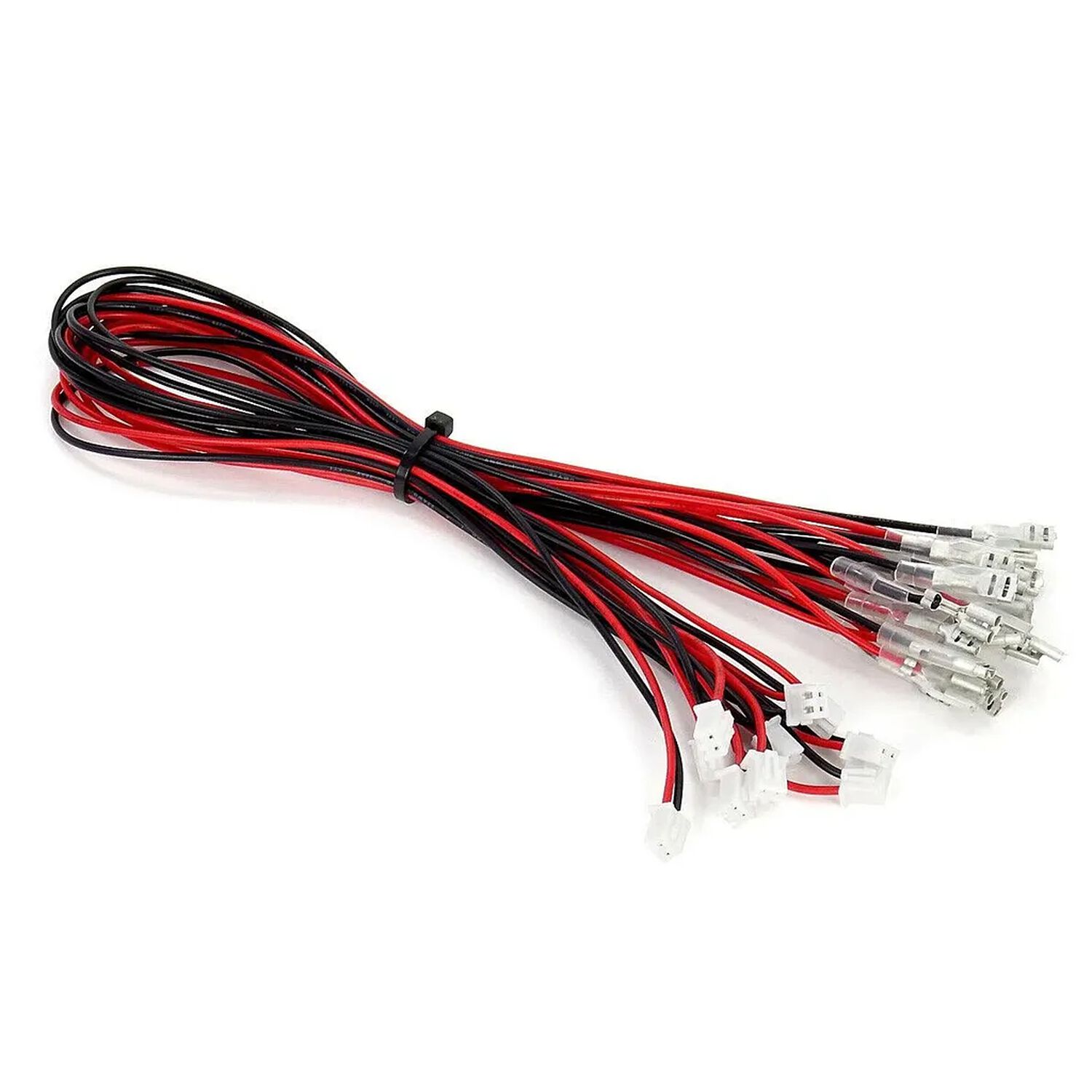 Kit De Cables Para Zero Delay Sanwa image number 0.0