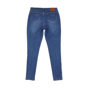 Jeans Mujer Curvi