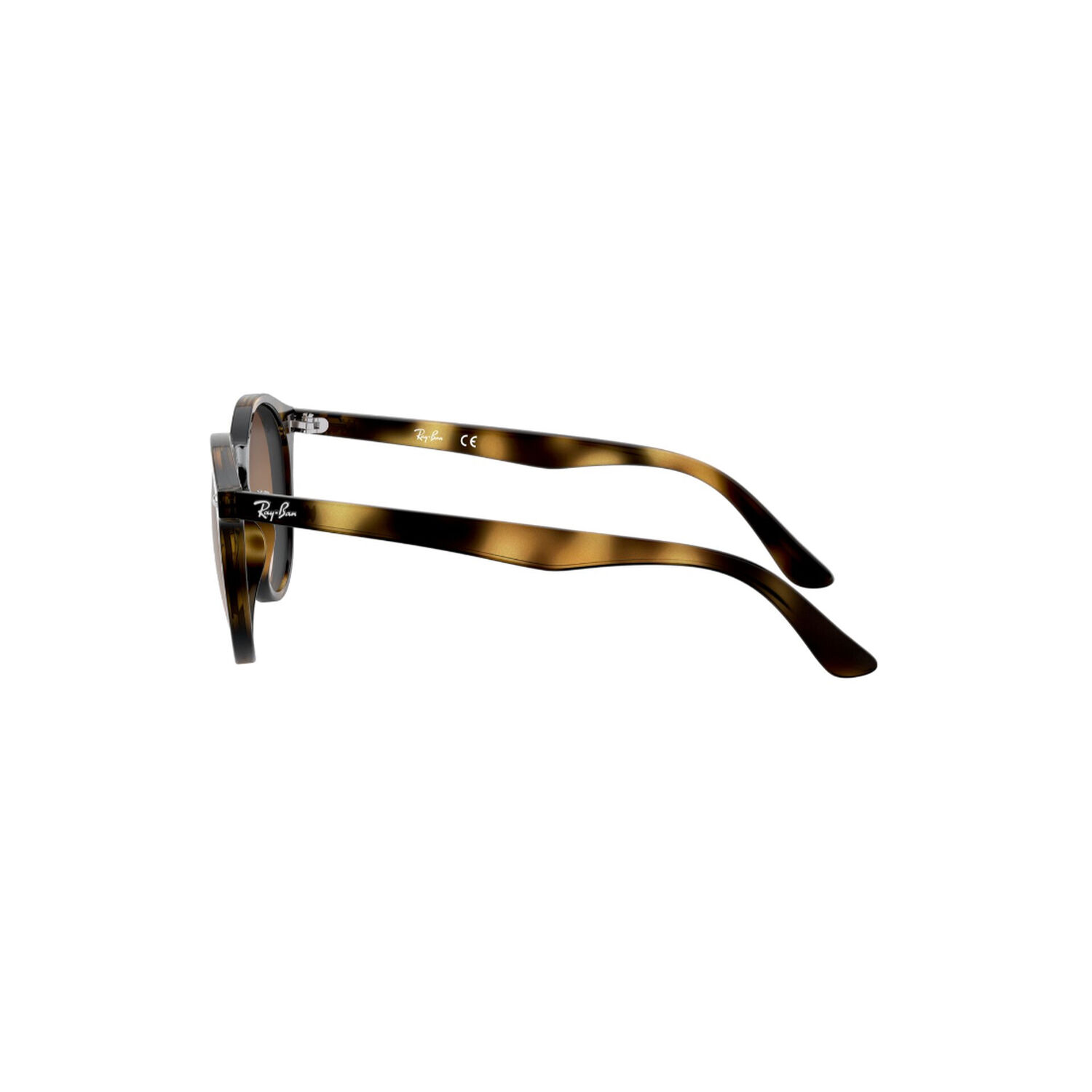 Lentes De Sol Havana Ray-ban Junior Para Ni&ntilde;os image number 3.0