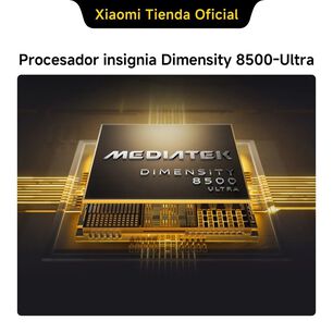 Xiaomi Poco X8 Pro 12gb Ram 512gb Rom Dual Sim 6.59 Amoled Dimensity 8500 Ultra