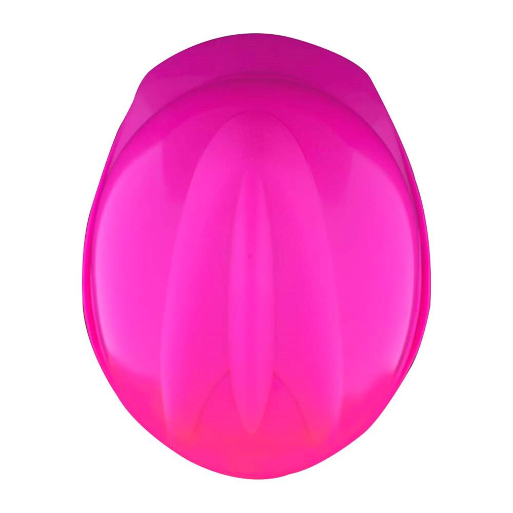 Casco Evo Con Top 33 Fluor Fucsia image number 1.0