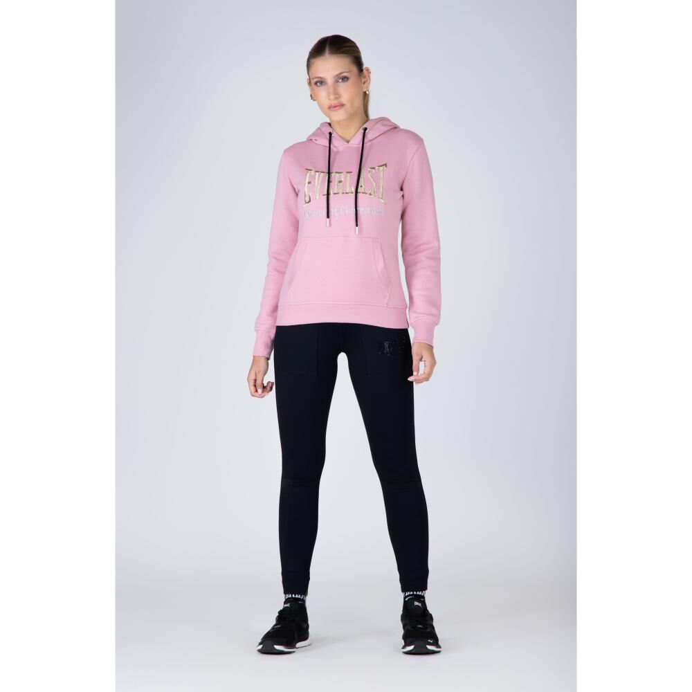 Polerón Deportivo Mujer Everlast image number 3.0