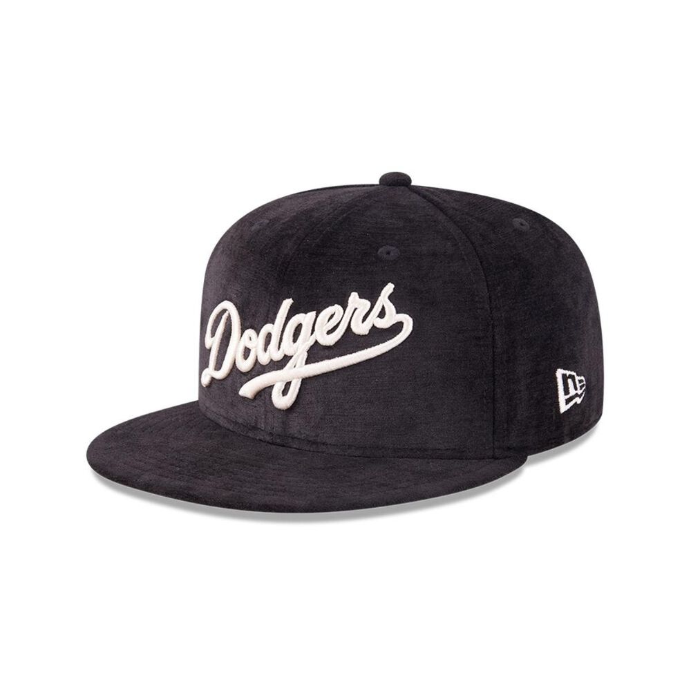 Gorra Los Angeles Dodgers Mlb 59fifty Day Negro image number 0.0