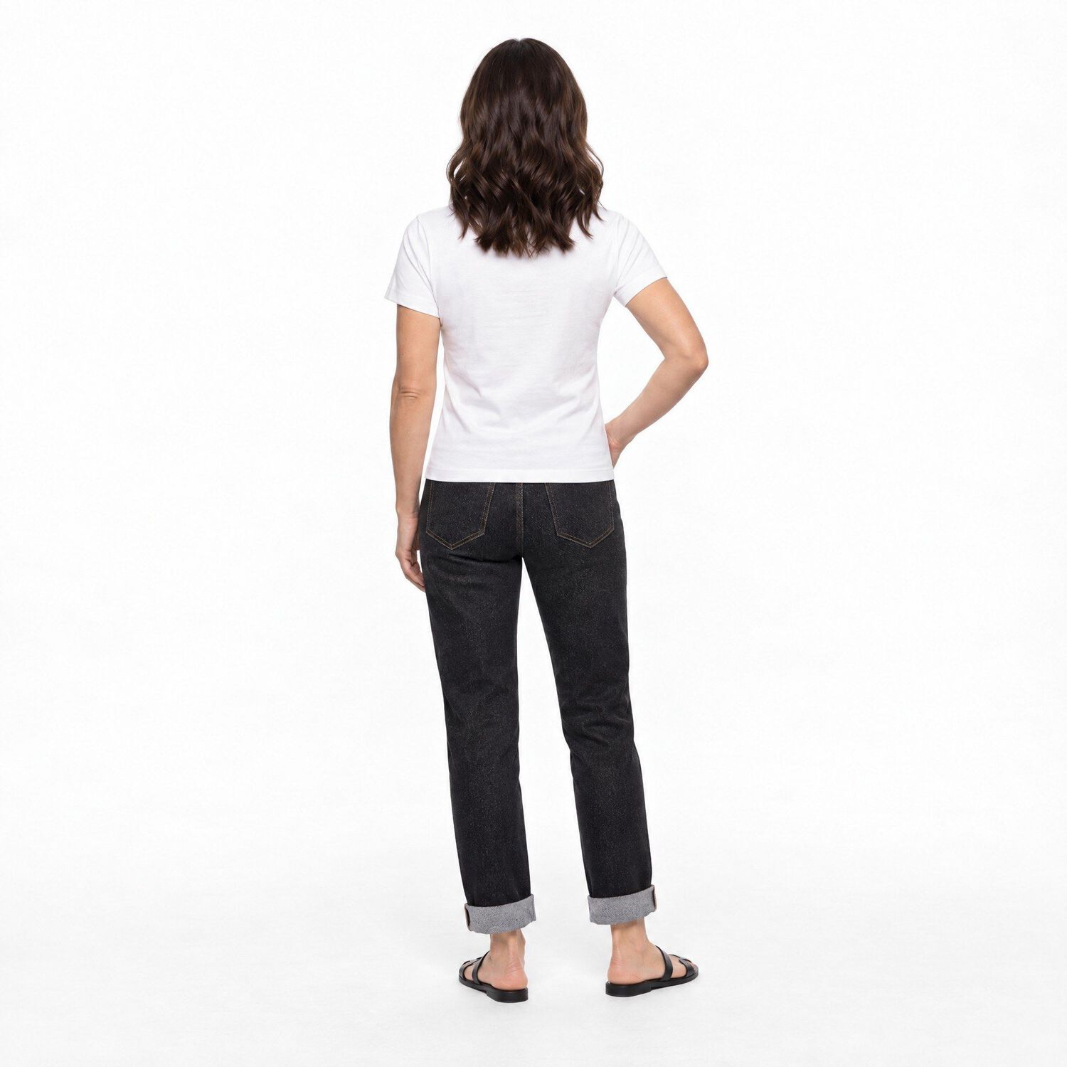 Polera Mujer Geeps image number 1.0