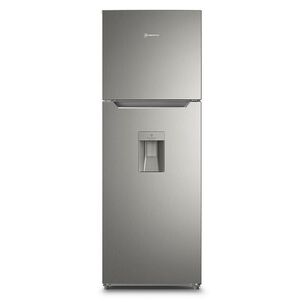 Refrigerador Mademsa No Frost Top Freezer Altus 1350w 342 Lt Inox