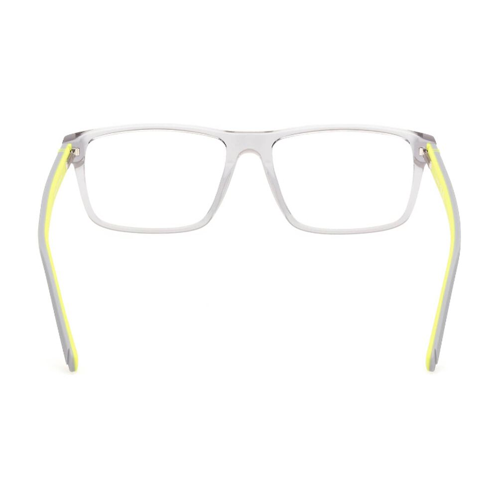 Lentes &Oacute;pticos Gris Guess image number 4.0