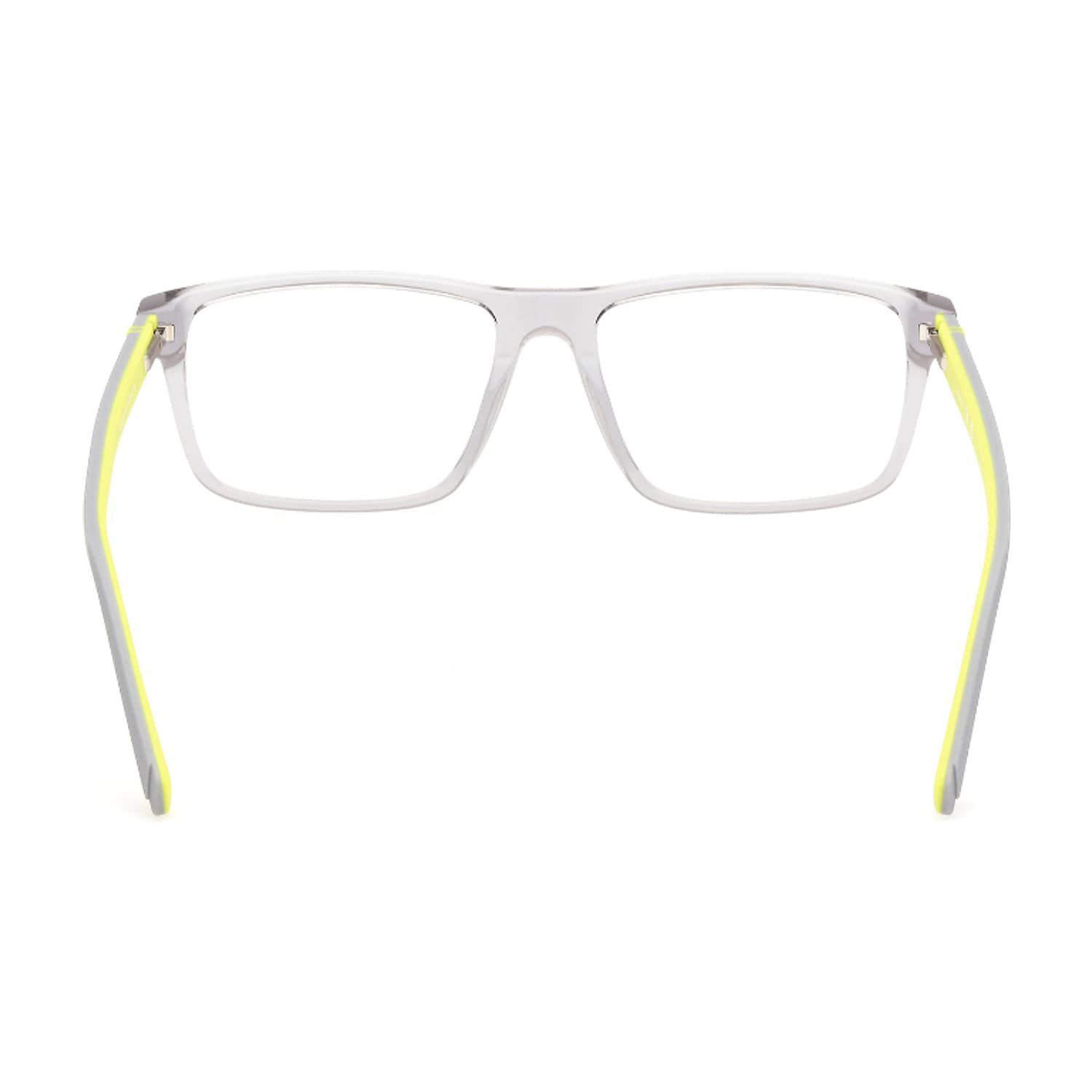 Lentes &Oacute;pticos Gris Guess image number 4.0