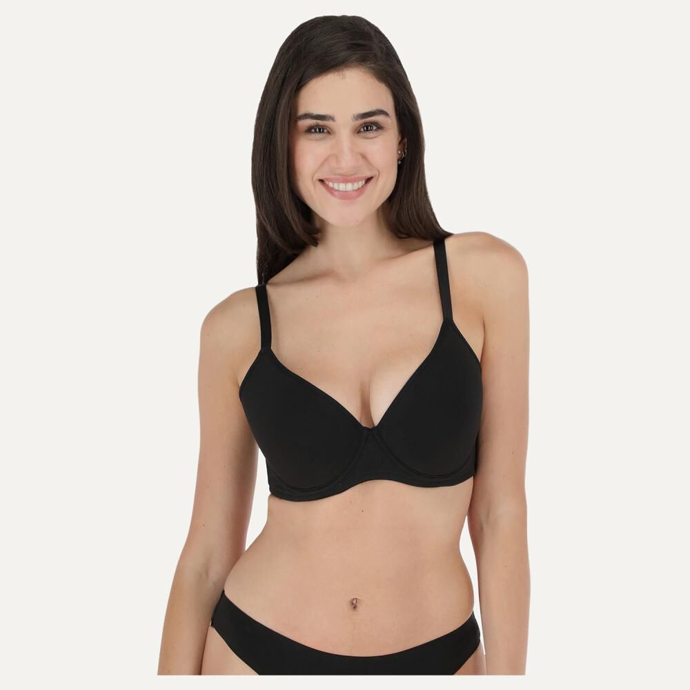 Pack Sost&eacute;n Soporte Perfecto Mujer Flores / 2 Unidades image number 1.0