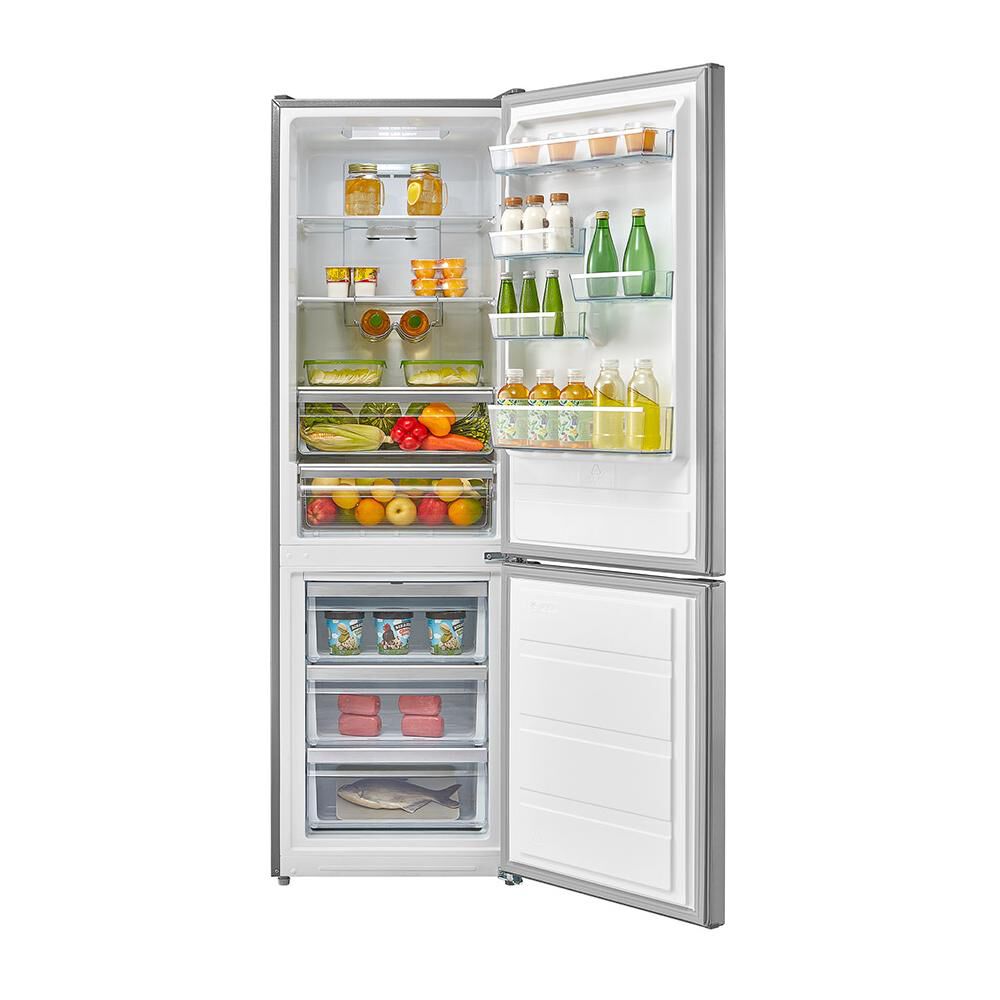 Refrigerador Bottom Freezer Midea MRFI-3000G400RW / No Frost / 295 Litros image number 2.0