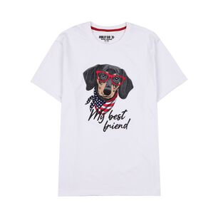 Pijama Hombre Rolly Go / 2 Piezas