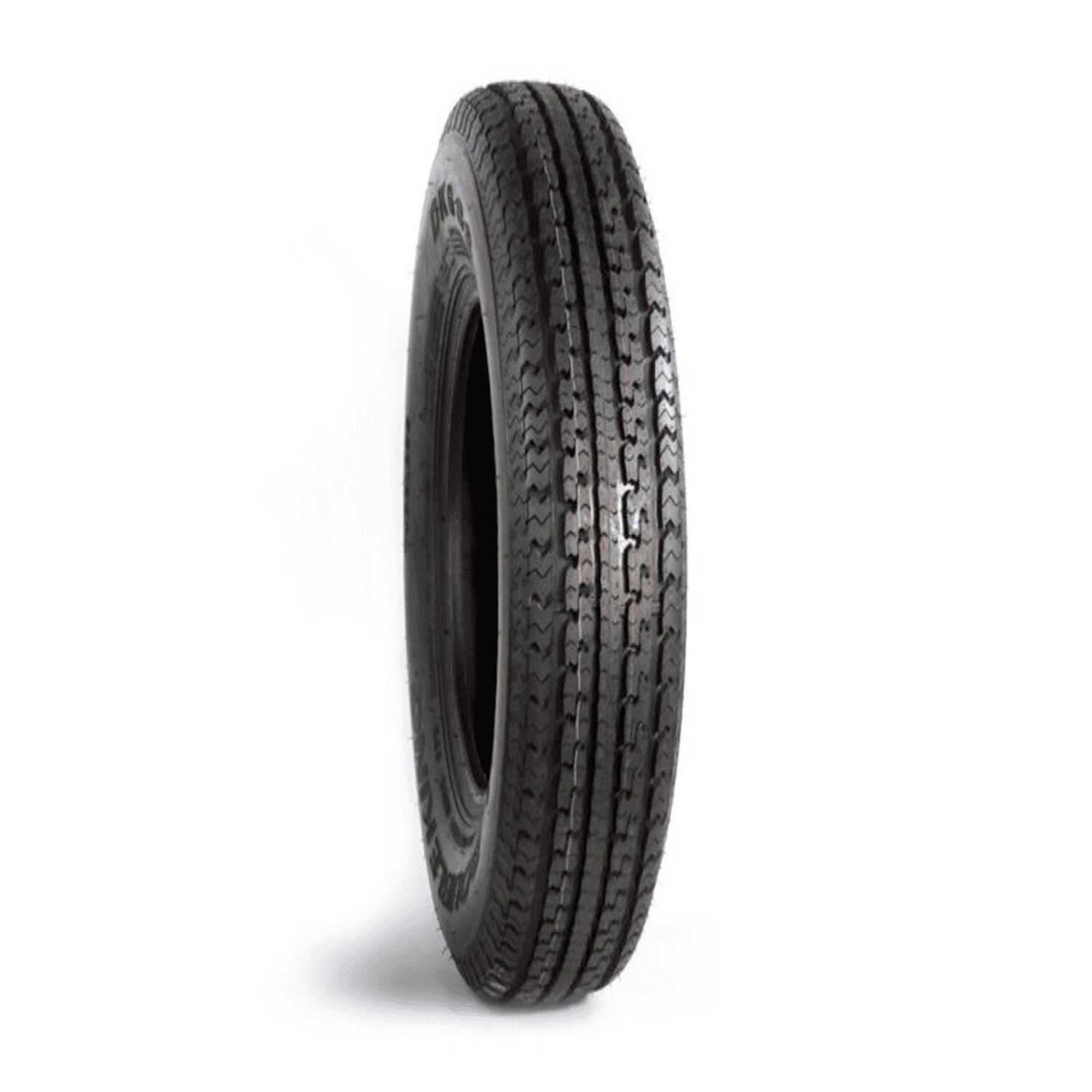 Neum&aacute;tico 205/75r14 Direccional Dk688 8pr Tl Doubleking image number 1.0