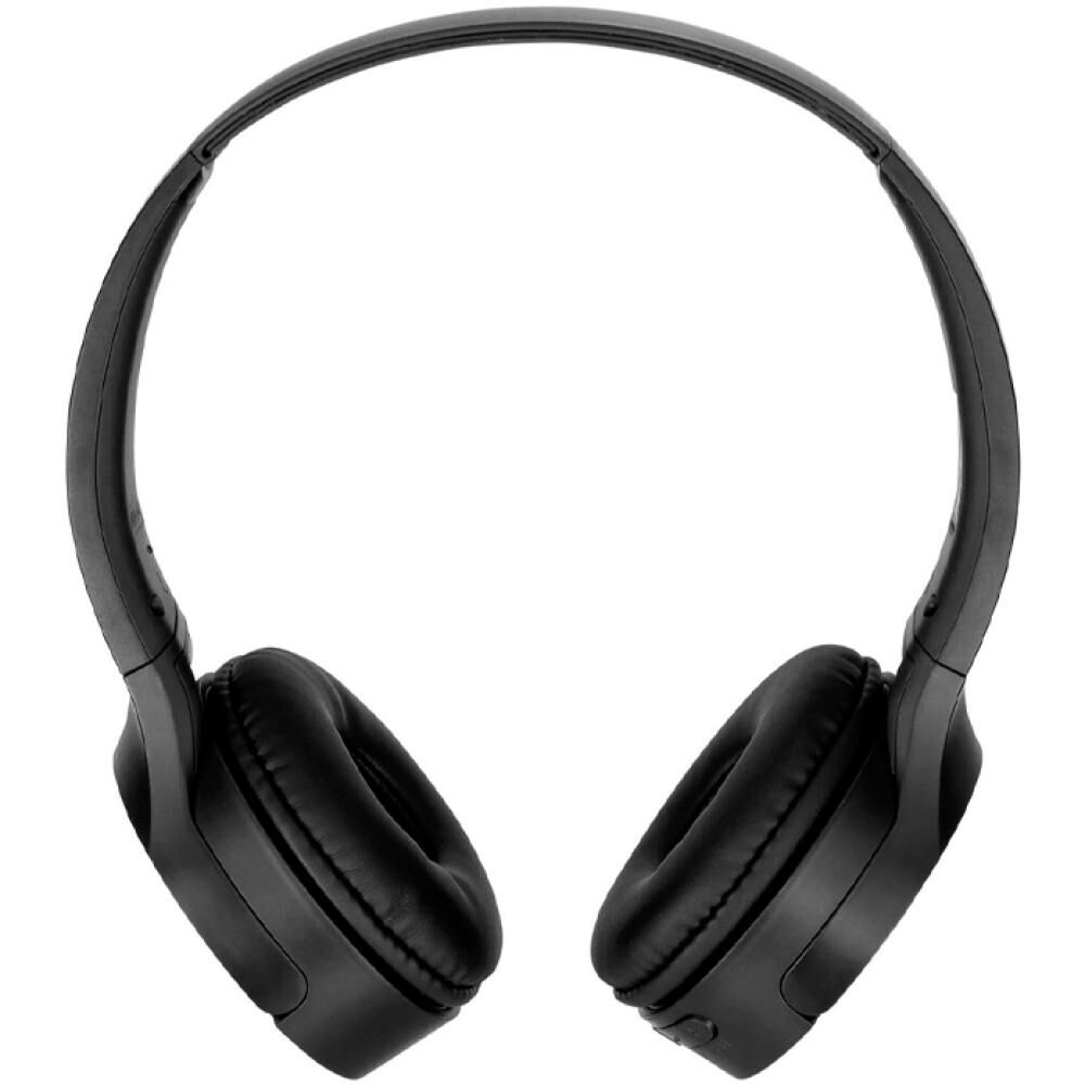Audífonos Bluetooth Panasonic Hf420 Black image number 1.0