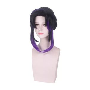 Peluca Shinobu - Kimetsu No Yaiba