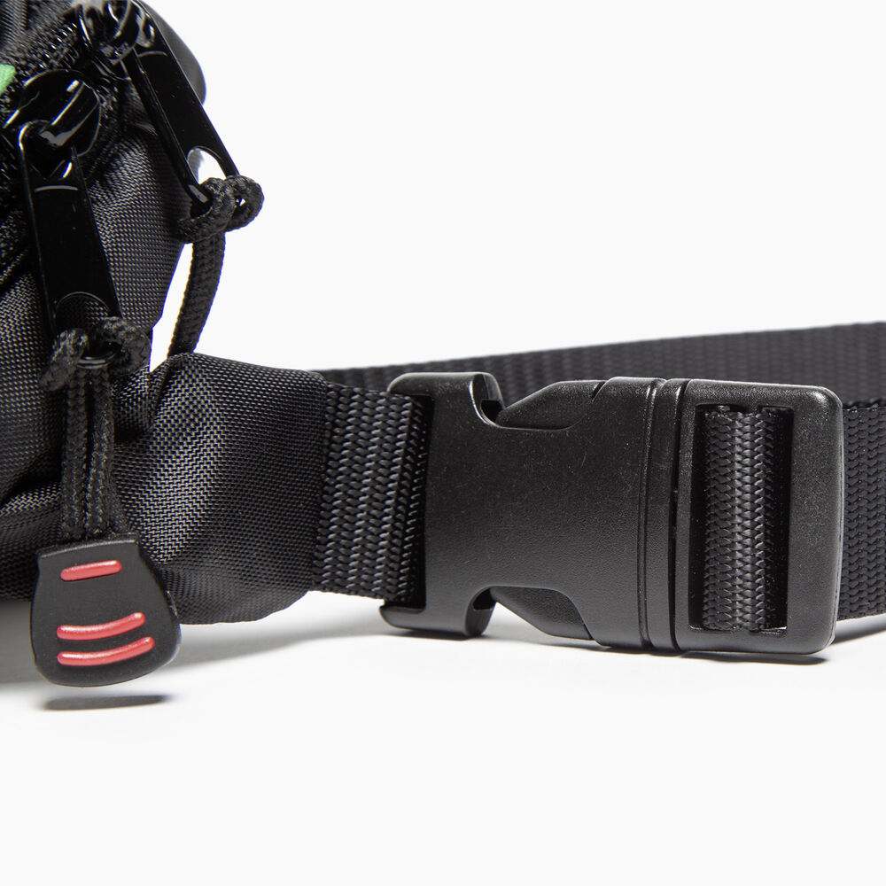 Banano Deportivo Onwheels Negro image number 3.0