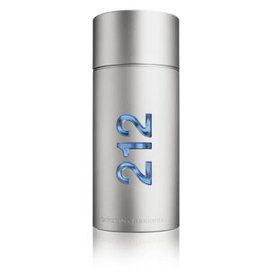 212 Men 100 Ml Edt Carolina Herrera