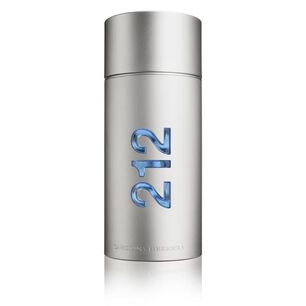 212 Men 100 Ml Edt Carolina Herrera