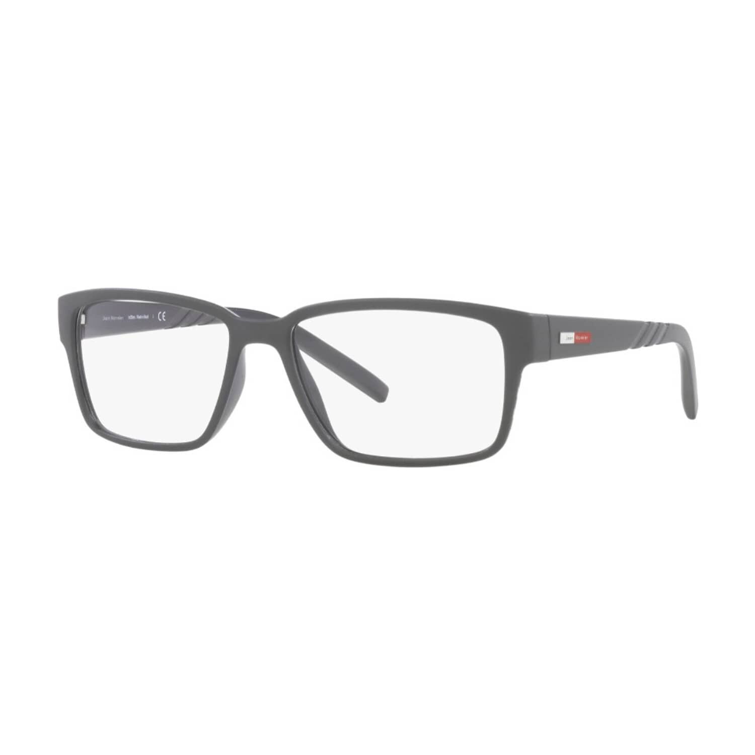 Lentes &Oacute;pticos Gris Jean Monnier image number 1.0