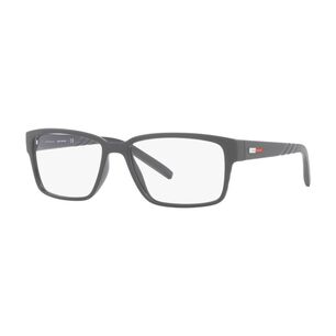 Lentes &Oacute;pticos Gris Jean Monnier