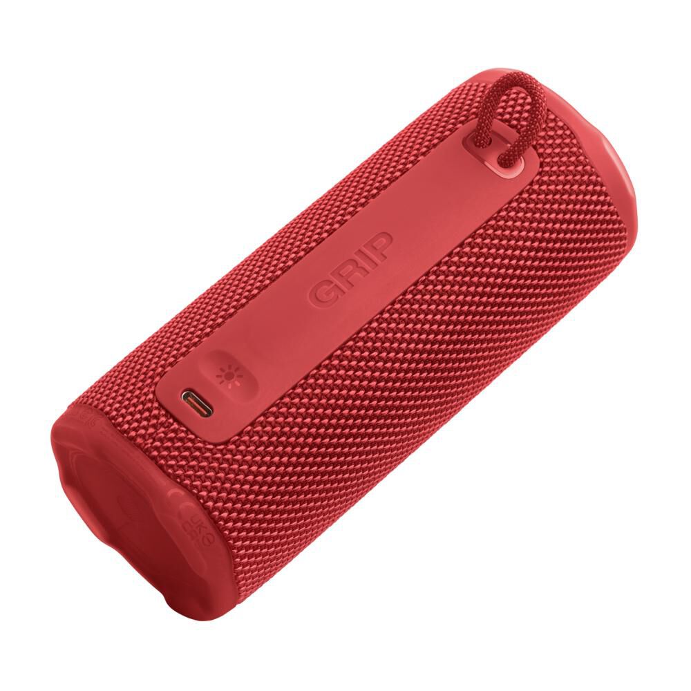 Parlante Bluetooth JBL Grip Rojo image number 2.0