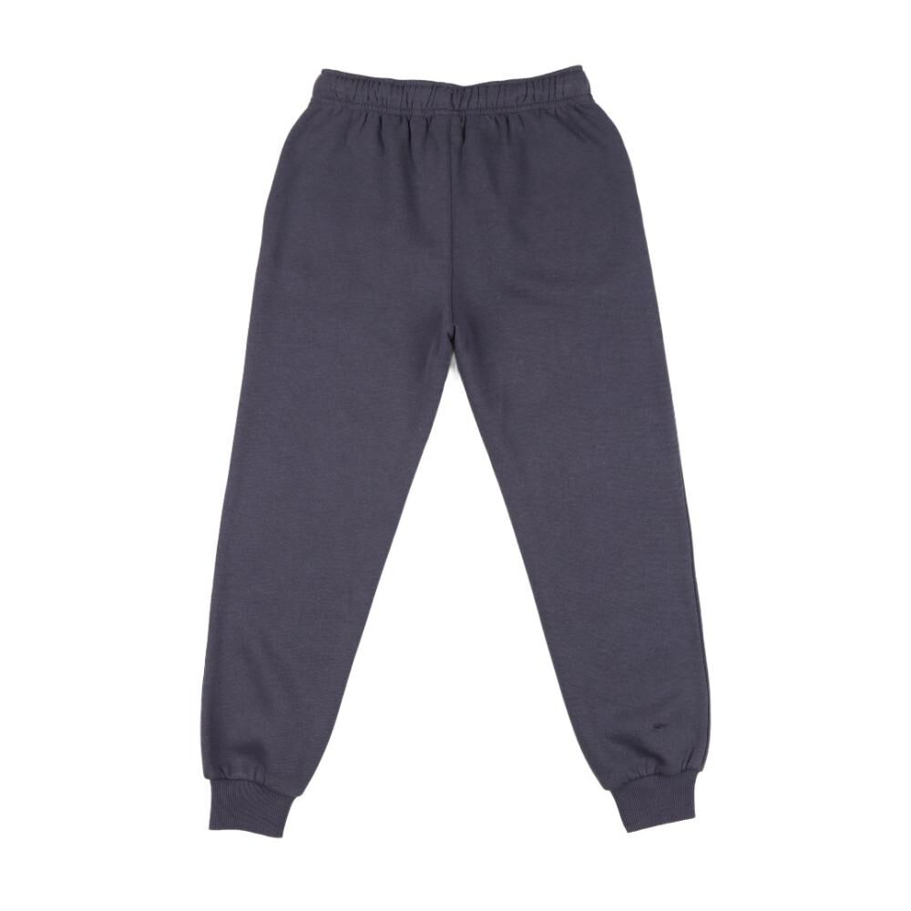 Pantal&oacute;n De Buzo Ni&ntilde;o Topsis image number 1.0