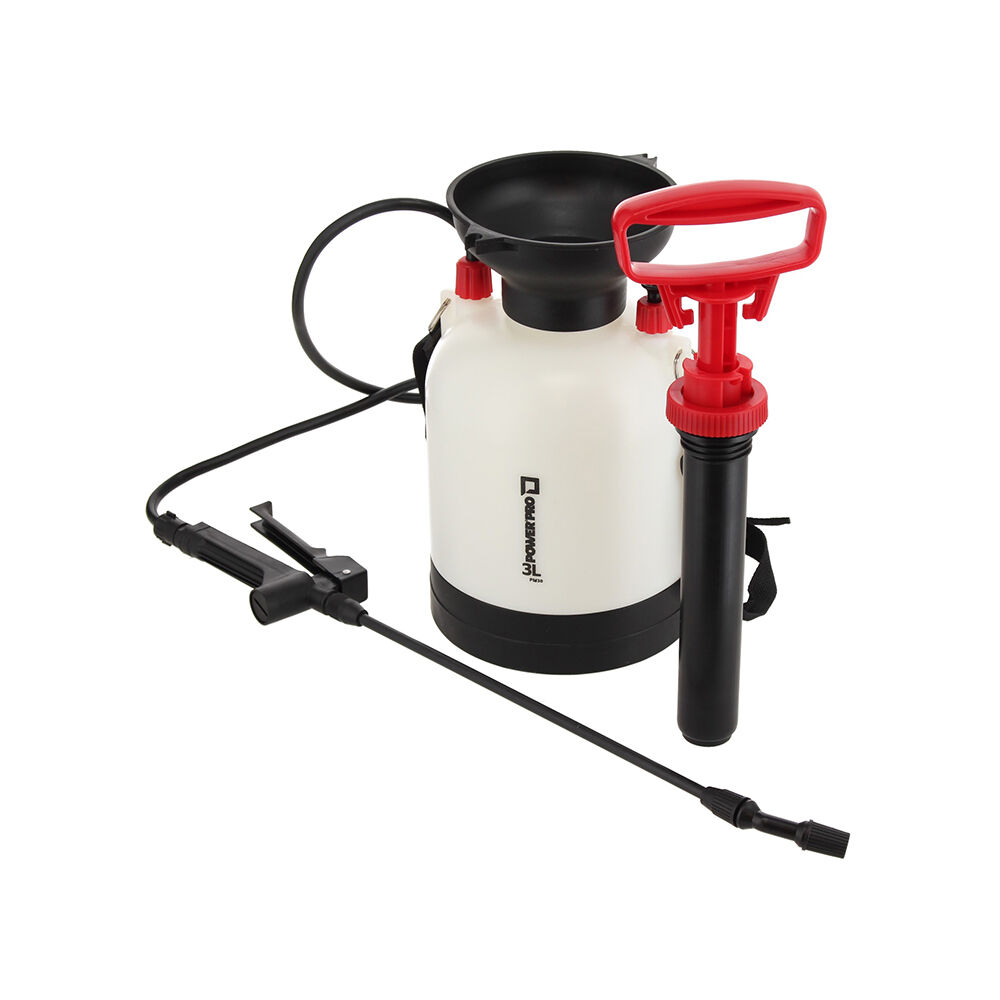 Pulverizador Manual 3 Litros image number 3.0