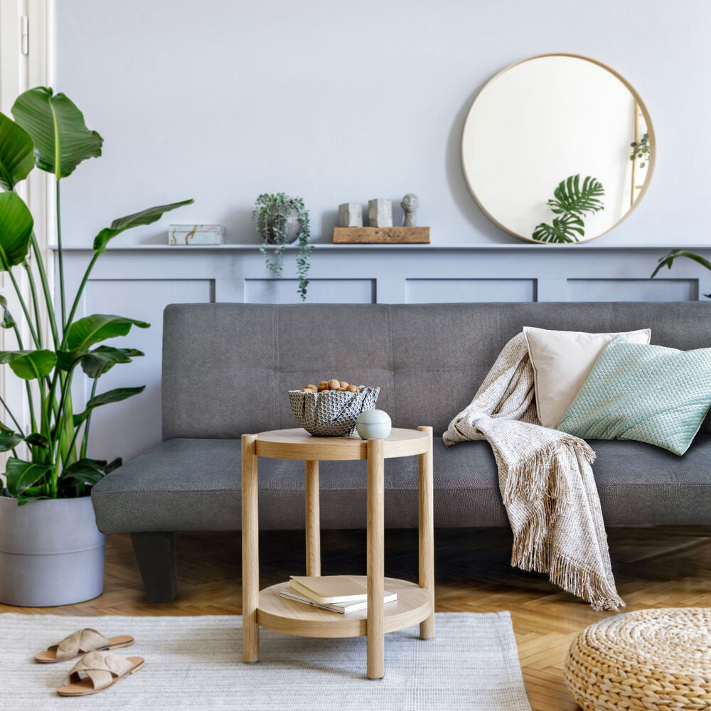 Fut&oacute;n Harper Gris 165x67x70 image number 1.0