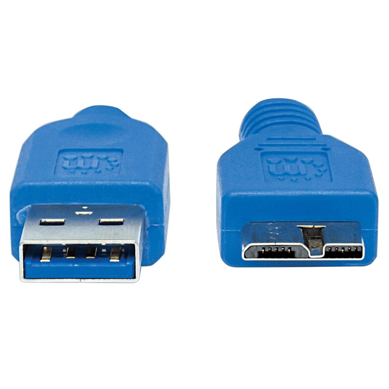 Cable De Datos Usb 3.0 Manhattan 354318 High Speed image number 2.0