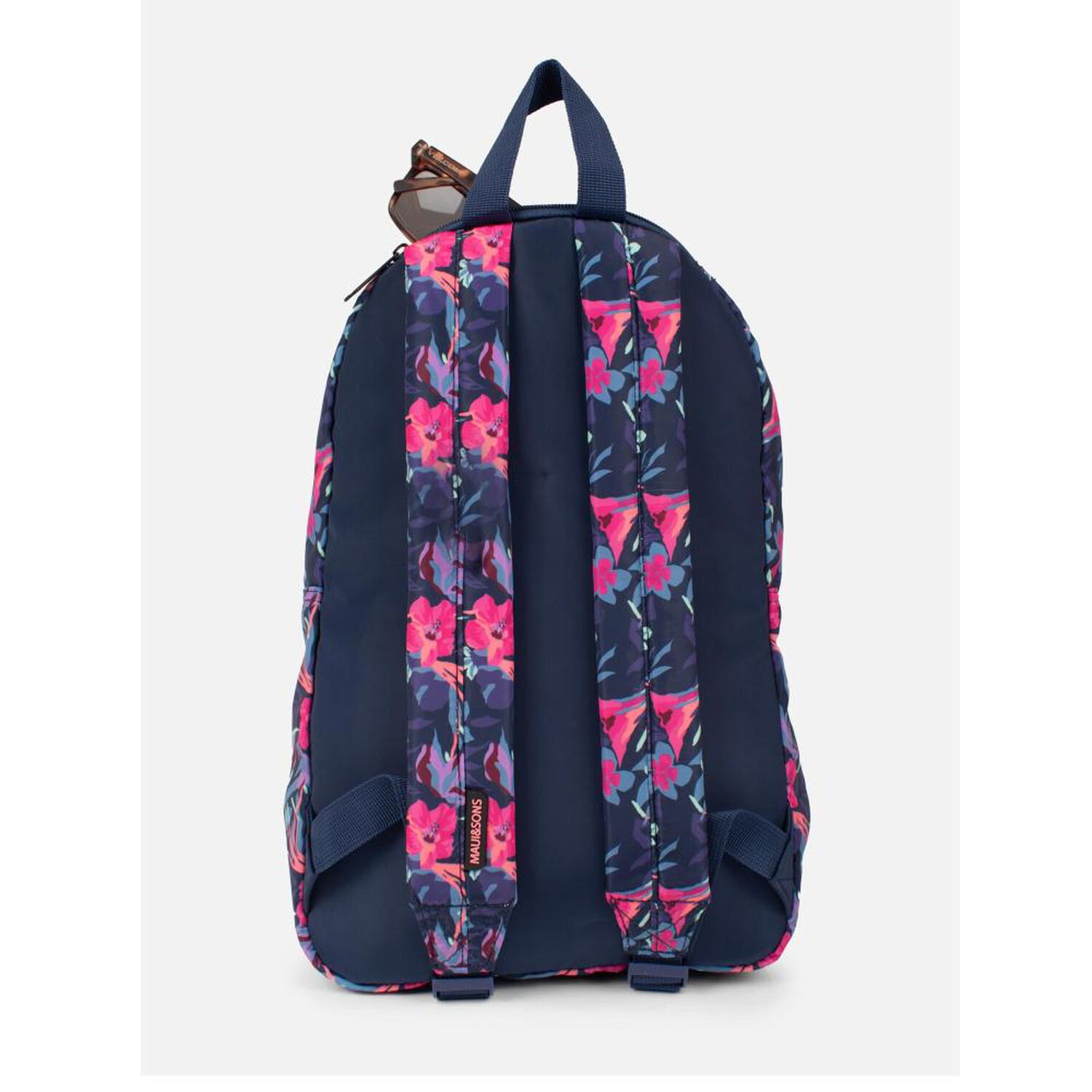 Mochila Mujer Maui And Sons image number 1.0