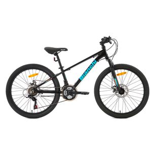 Bicicleta Mountain Bike Bianchi Xc 240 Sx / Aro 24