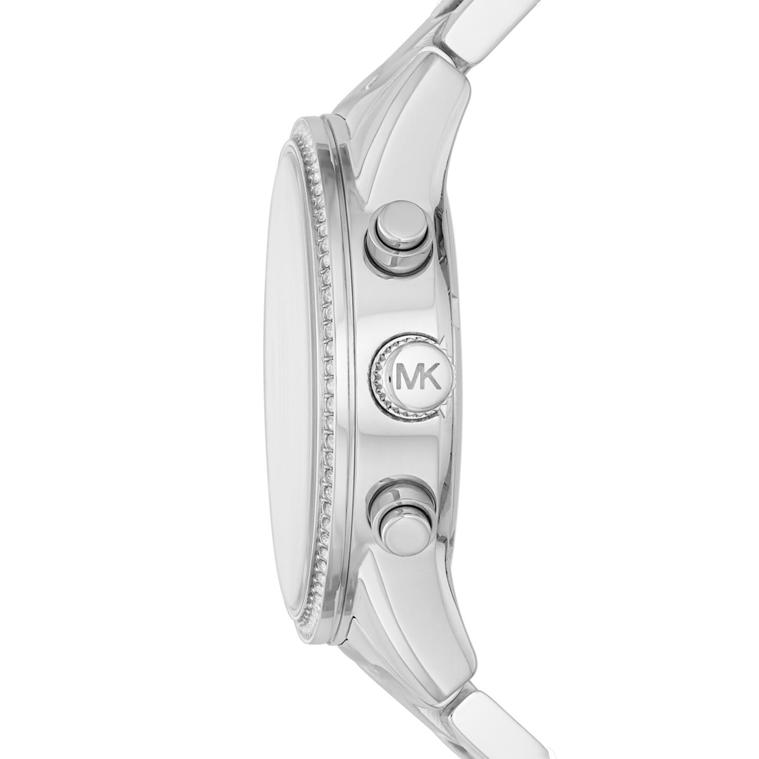 Reloj Plateado Michael Kors Mujer Mk6428 image number 1.0