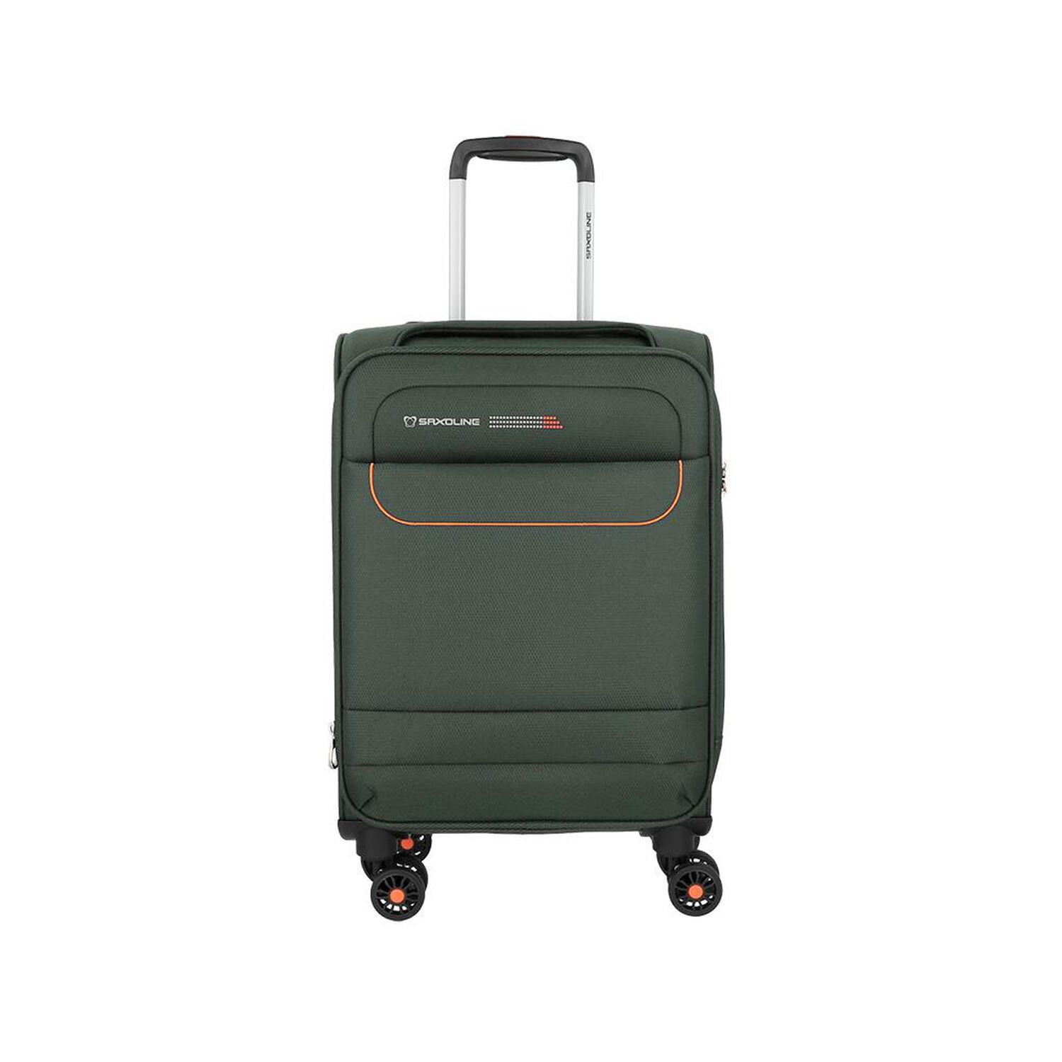 Maleta Cabina Saxoline Vortex / 40 L image number 0.0