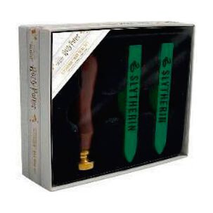 Harry Potter: Slytherin Wax Seal Set