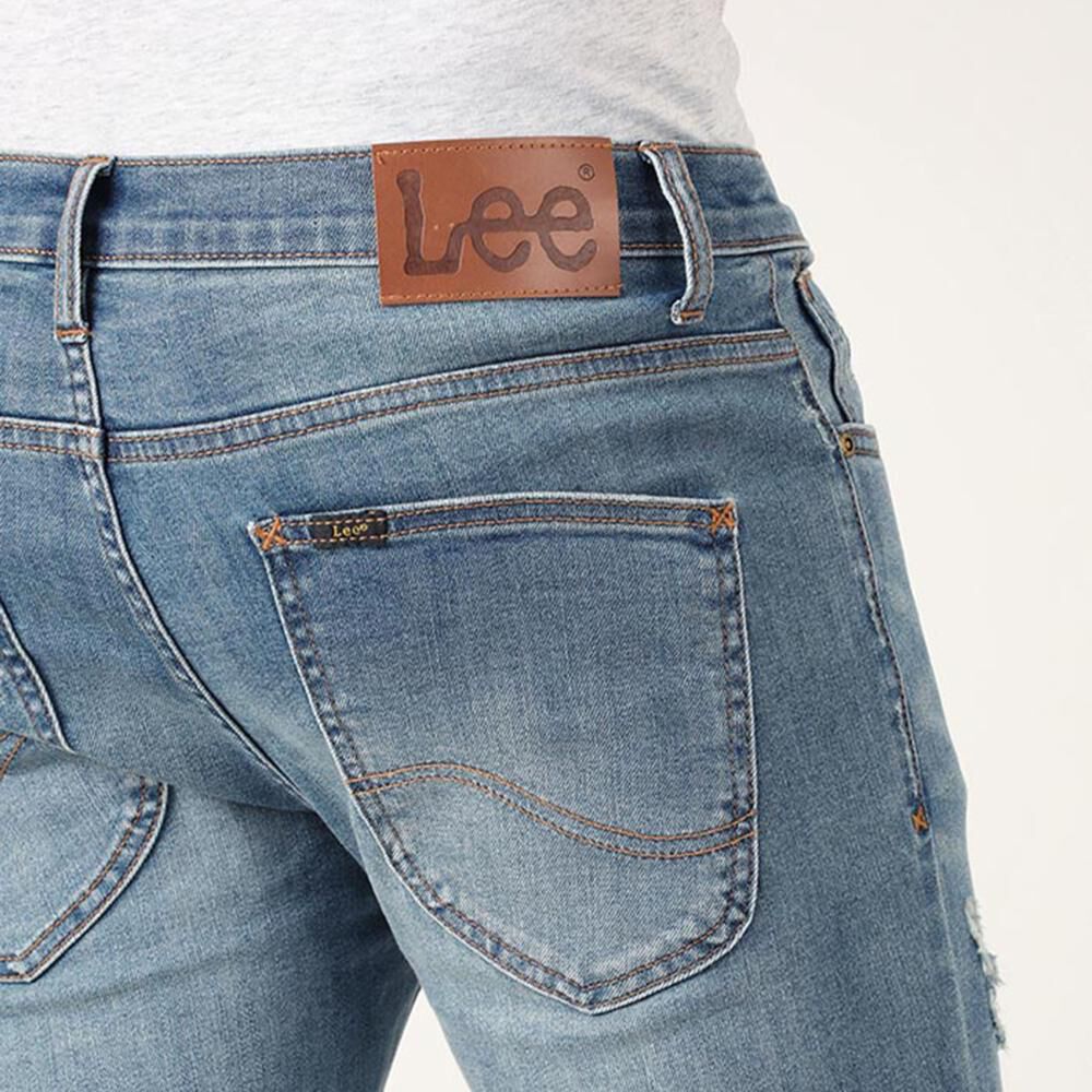 Jeans Hombre Lee image number 3.0