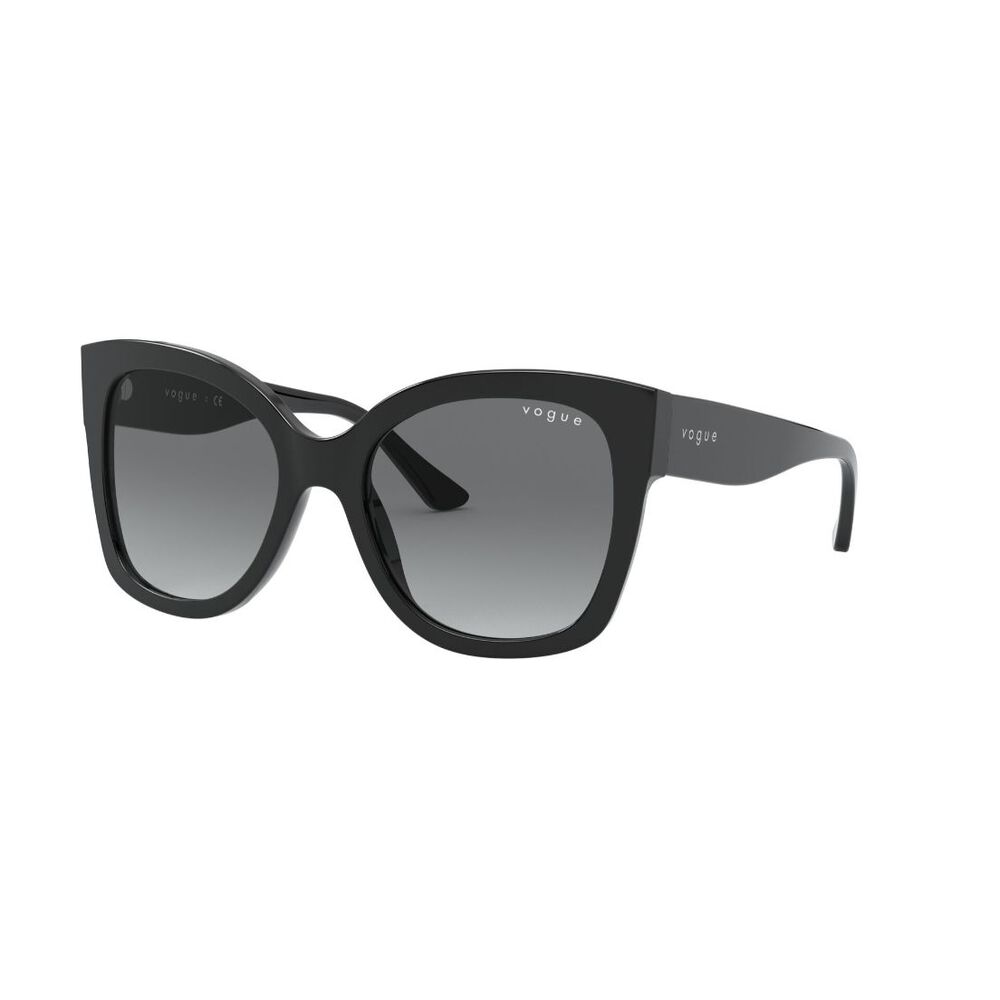 Lentes De Sol Black Vogue Eyewear image number 0.0