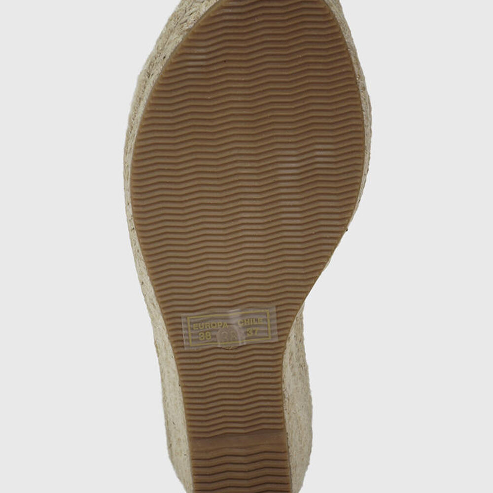 Sandalia Emilse Café image number 5.0