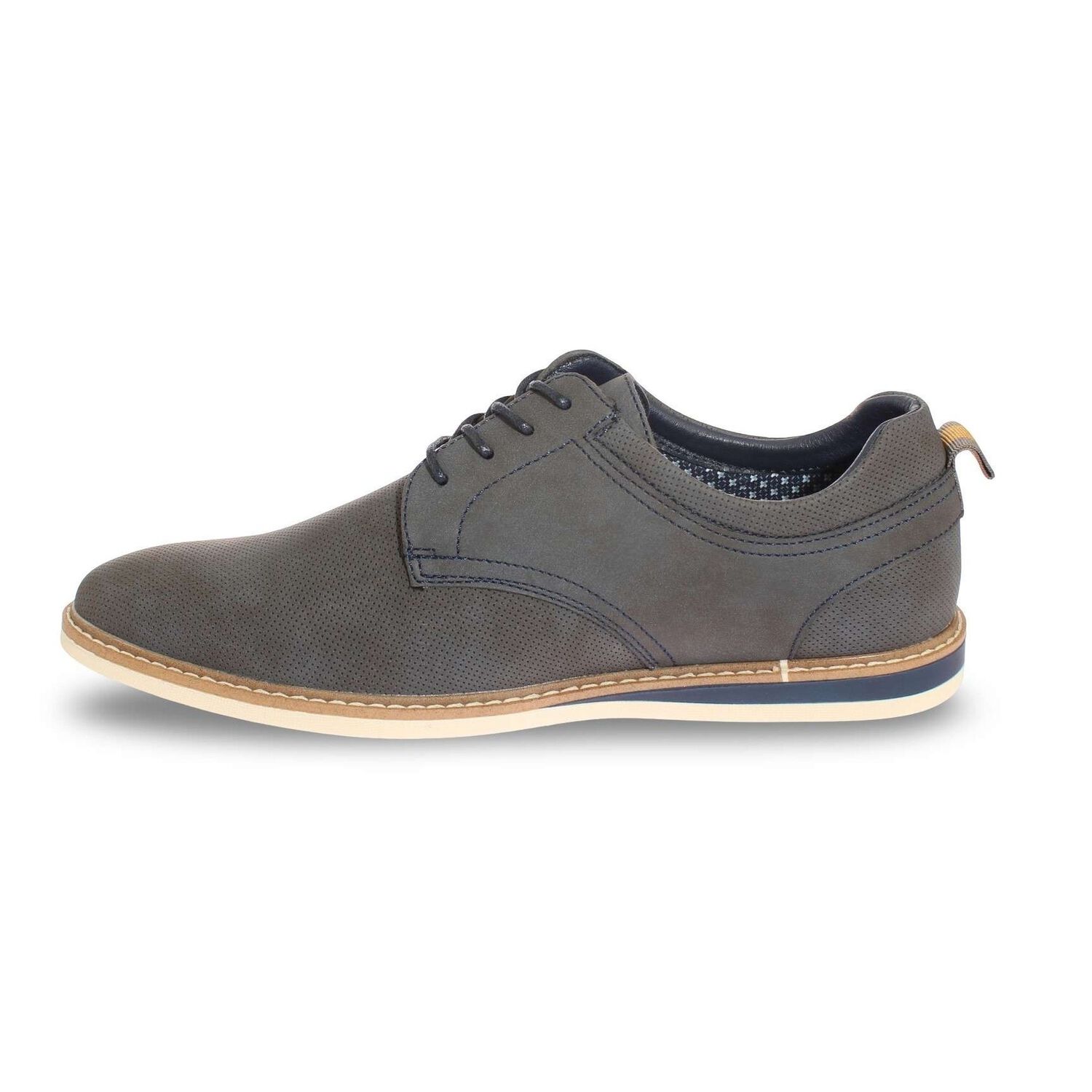 Zapato Azul Pand-g Art. 8pg52263dkblue image number 3.0
