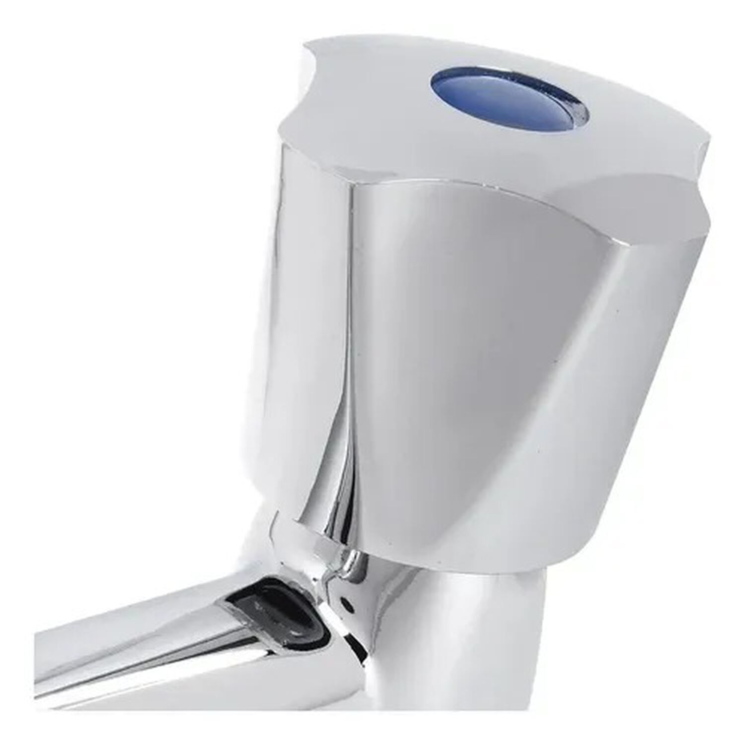 Combinacion Llave Grifo Doble Para Lavaplatos Modelo Arizona Marca Pmb image number 5.0