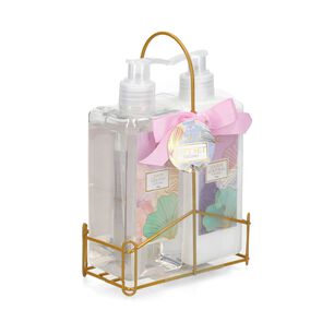 Set De Tratamiento Geeps Secret / 500 Ml