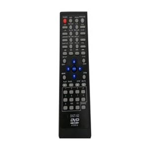 Control Remoto Para Master G Tv Antigua + Pilas Dgt-52