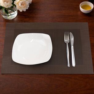 Individual De Mesa Nautica Home 45x30cm Caf&eacute;