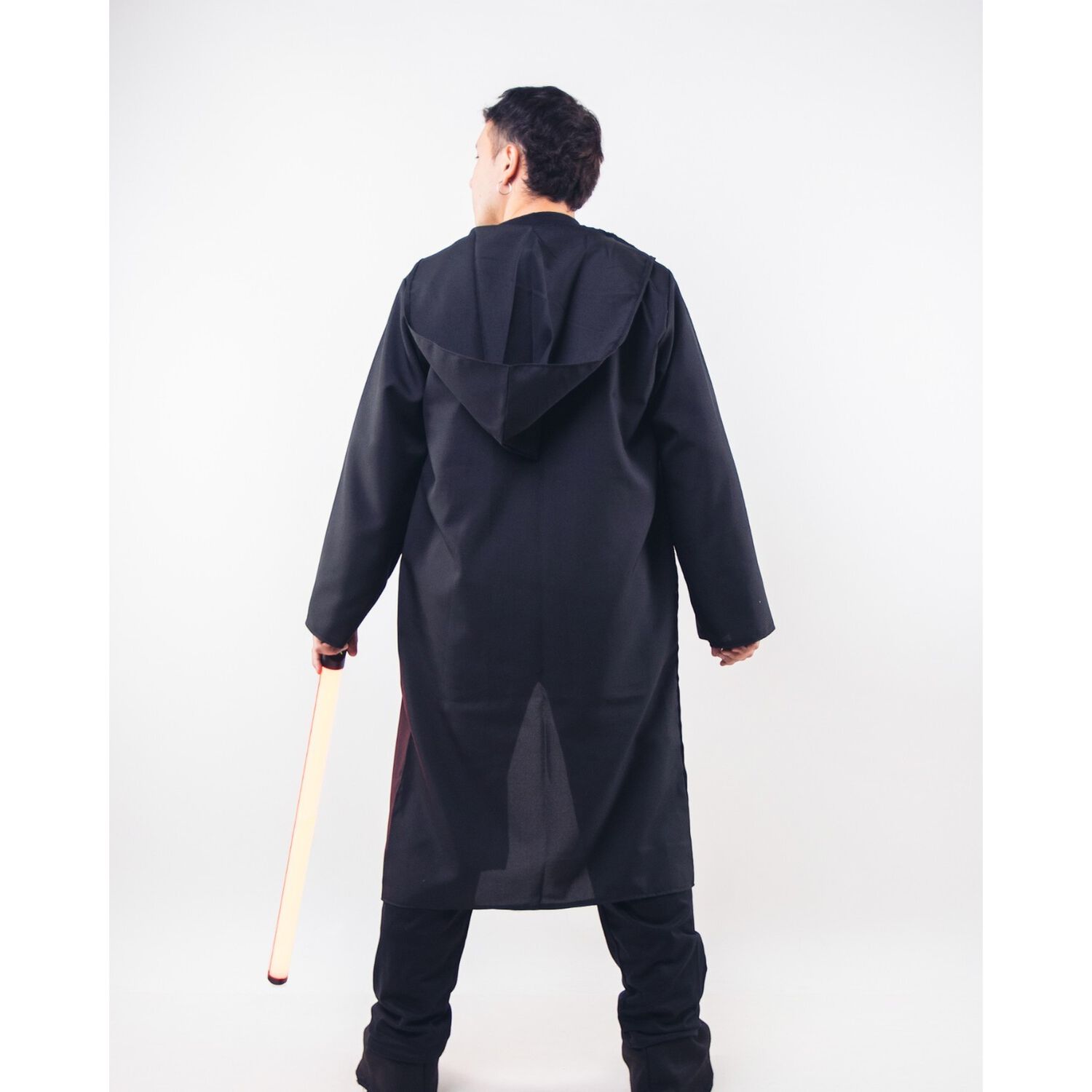 Disfraz Traje Jedi Anakin Skywalker Star Wars Darth Vader image number 7.0