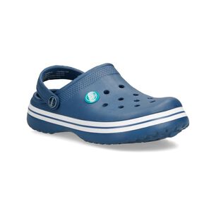 Sandalia Ni&ntilde;o Topsis Navy