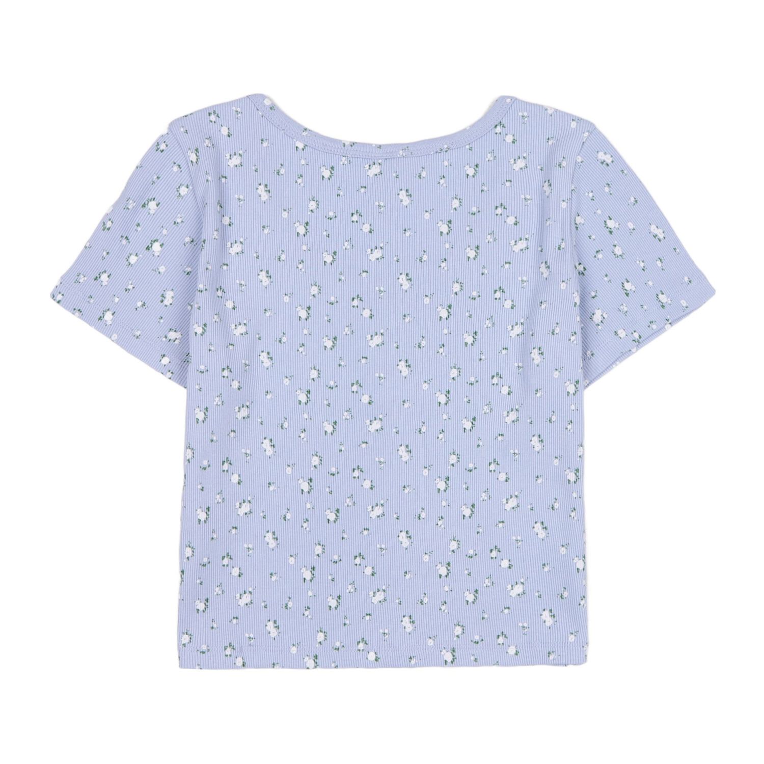 Polera Mujer Freedom image number 1.0