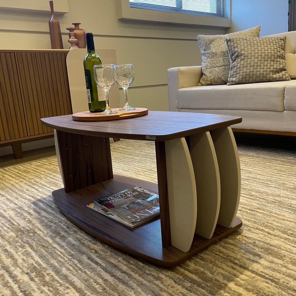 Mesa De Centro Exit Caribe image number 6.0